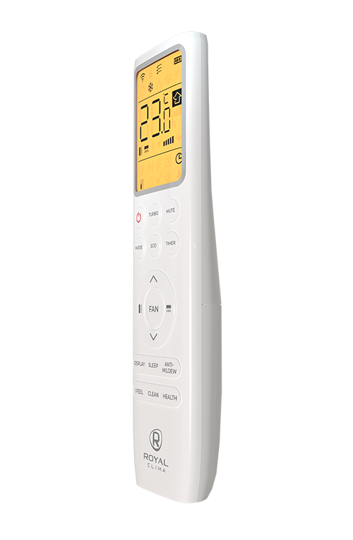 Сплит-система Royal Clima RC-PDC55HN/IN/RC-PDC55HN/OUT Pandora 2025