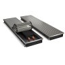 Внутрипольный конвектор Royal Thermo Atrium 75/300/2500-DG-U-NA