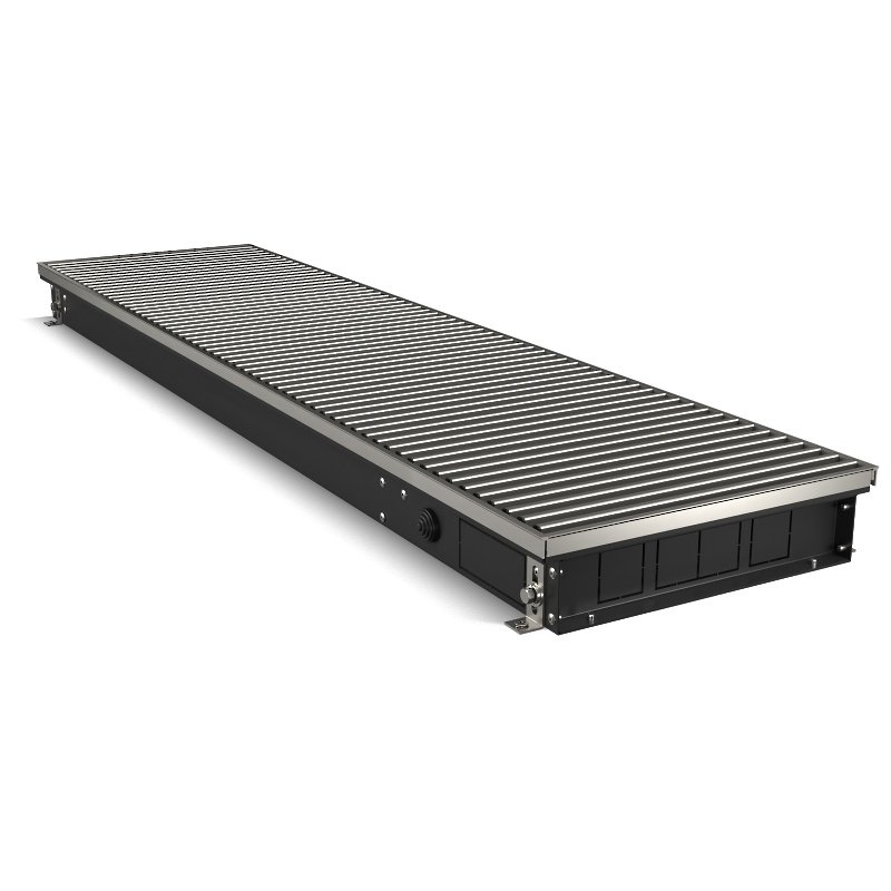 Внутрипольный конвектор Royal Thermo Atrium 75/300/2500-DG-U-NA