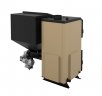 Напольный твердотопливный котел Koloss Auto Compact 20