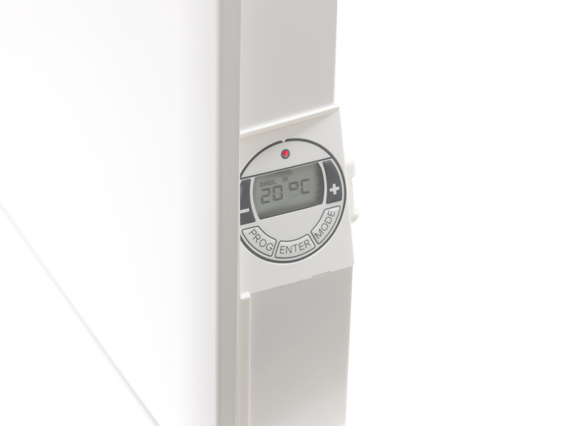 Электрический конвектор Nobo NUL4T2 15 Compact