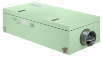 Вытяжная установка Ecoclima ECT PF-V 950-4-Z Pro Vent