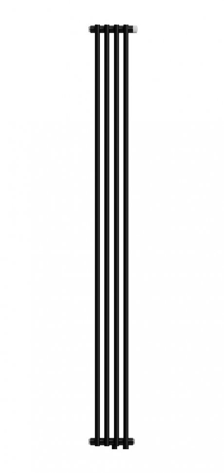 Дизайн-радиатор Royal Thermo Shift R22 C2180 4 секции RAL9005m