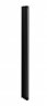 Дизайн-радиатор Royal Thermo Shift R22 C2180 4 секции RAL9005m