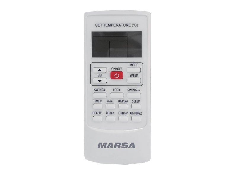 Напольно-потолочная сплит-система Marsa MRK-48СHAN/MRK-48HANE-W