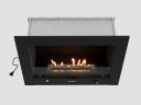 Встроенный портальный биокамин Lux Fire Фаер Бокс 4 33 ПБ-ФБ-4-33