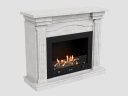 Встроенный портальный биокамин Lux Fire Фаер Бокс 4 33 ПБ-ФБ-4-33