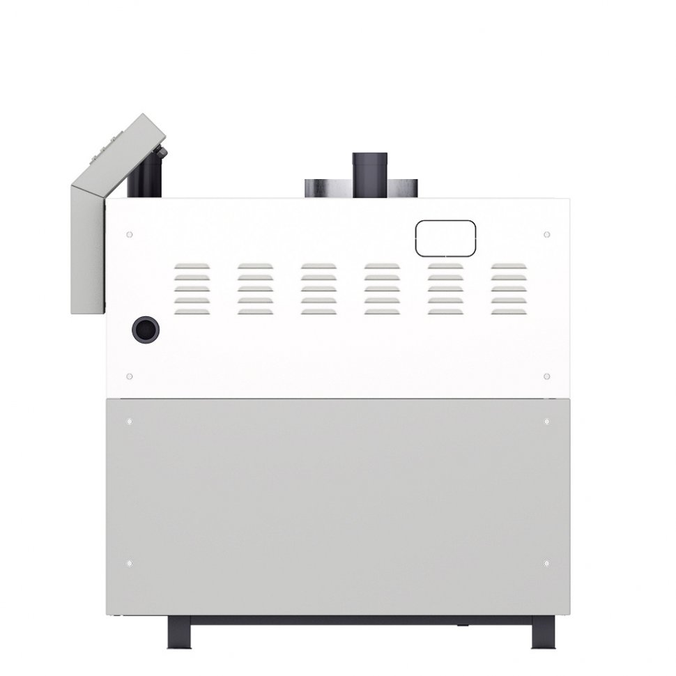 Напольный газовый котел Лемакс Clever L 50