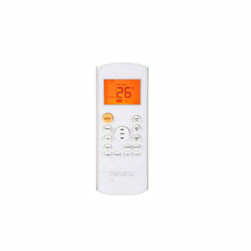Сплит-система Dahatsu DS-12I/DSN-12I BRILLIANT DC INVERTER