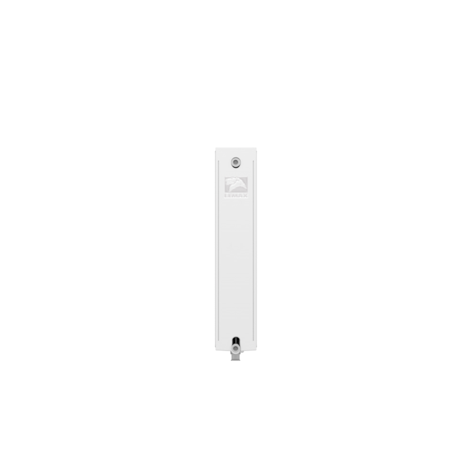 Стальной панельный радиатор Lemax Premium VC 22 200x3000 Universal