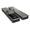 Внутрипольный конвектор Royal Thermo Atrium 110/250/2500-DG-U-NA