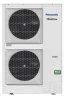 Канальная сплит-система Panasonic S-200PE3E5B/U-200PZH