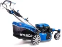 Бензиновая газонокосилка Hyundai L 5110RS, 5.6 л.с., 50.8 см самоходная