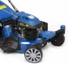 Бензиновая газонокосилка Hyundai L 5110RS, 5.6 л.с., 50.8 см самоходная