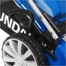 Бензиновая газонокосилка Hyundai L 5110RS, 5.6 л.с., 50.8 см самоходная