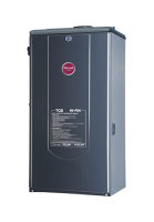 Напольный газовый котел Kiturami TGB HiFin-30