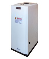 Напольный газовый котел Ангара Люкс АКГВ 35