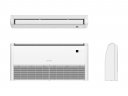 Напольно-потолочная сплит-система Dantex RKD-36CHANI/RKD-36HANIE-W Smart Inverter