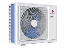 Напольно-потолочная сплит-система Dantex RKD-36CHANI/RKD-36HANIE-W Smart Inverter