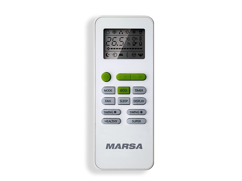 Сплит-система Marsa RK-28MTA3 Astro+