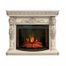Каминокомплект RealFlame Romano 33 с очагом Firespace 33 S IR