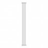 Дизайн-радиатор Royal Thermo Shift R22 C2180 4 секции RAL9016