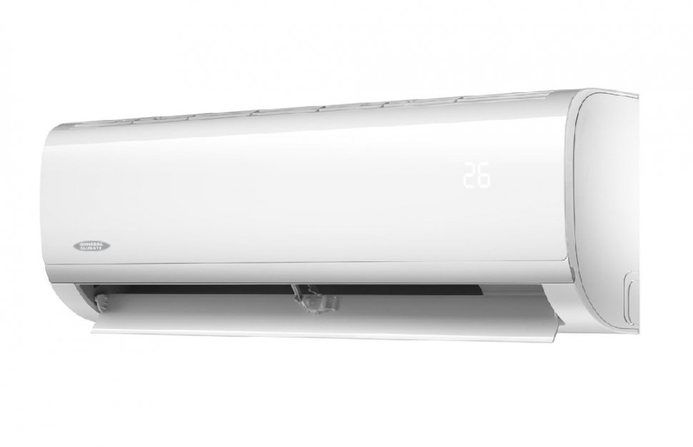 Сплит-система General Climate GC-R24HR32/GU-R24H32 Pulsar Go Cool