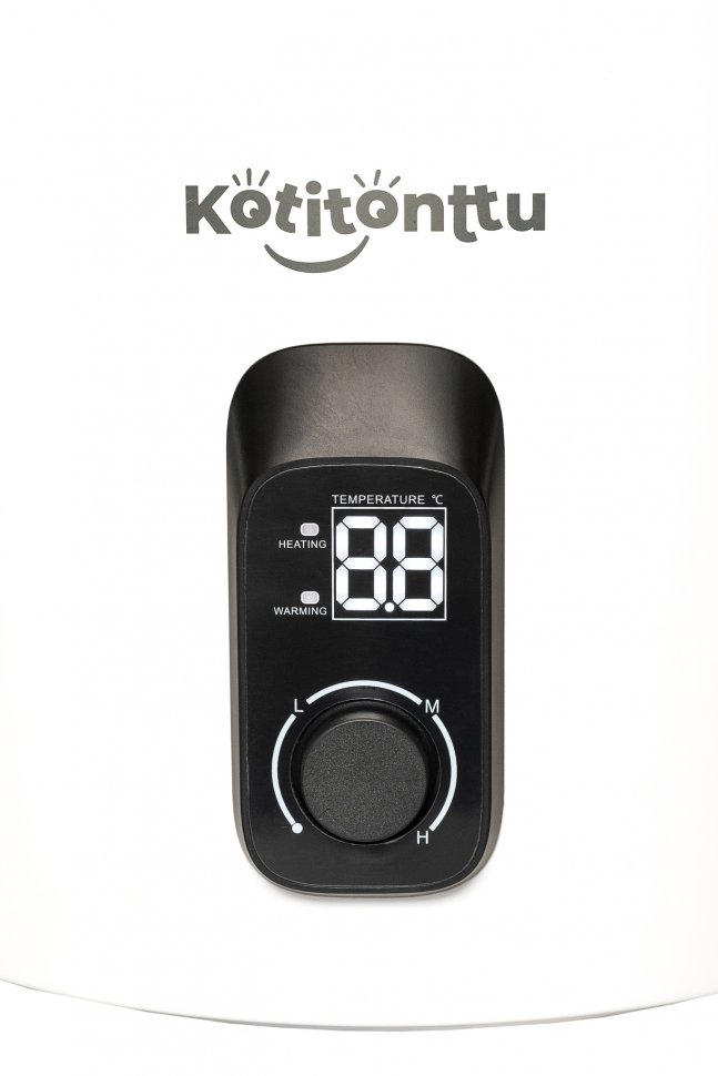 Накопительный водонагреватель Kotitonttu Salmi VRM-100 D