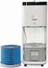 Мойка воздуха iClima LUX-10000AW
