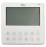 Внутренний канальный блок мульти сплит-системы MDV MDT2II-07HWFN8-V ERP Full DC Inverter