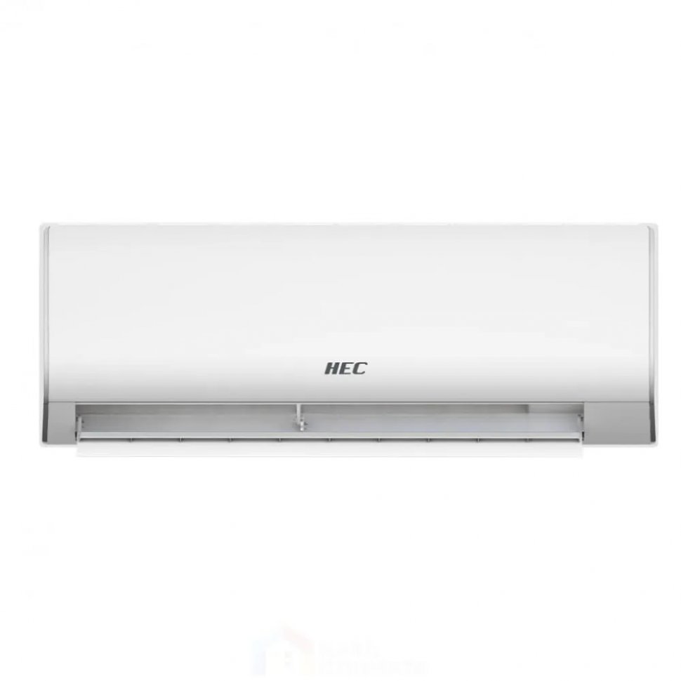 Сплит-система HEC HEC-09HRE03/R3-W(DB)(IN)/HEC-09HRE03/R3(DB)(OUT) Design Inverter White