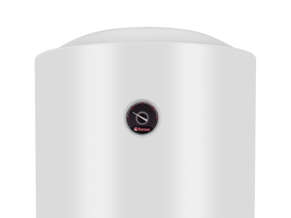Накопительный электрический водонагреватель Thermex Praktik 50 V Slim