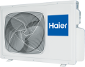 Сплит-система Haier HSU-07HNF303/R2/HSU-07HUN403/R2 Lightera White