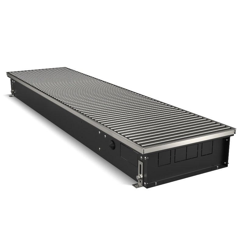 Внутрипольный конвектор Royal Thermo Atrium 110/300/2700-DG-U-NA