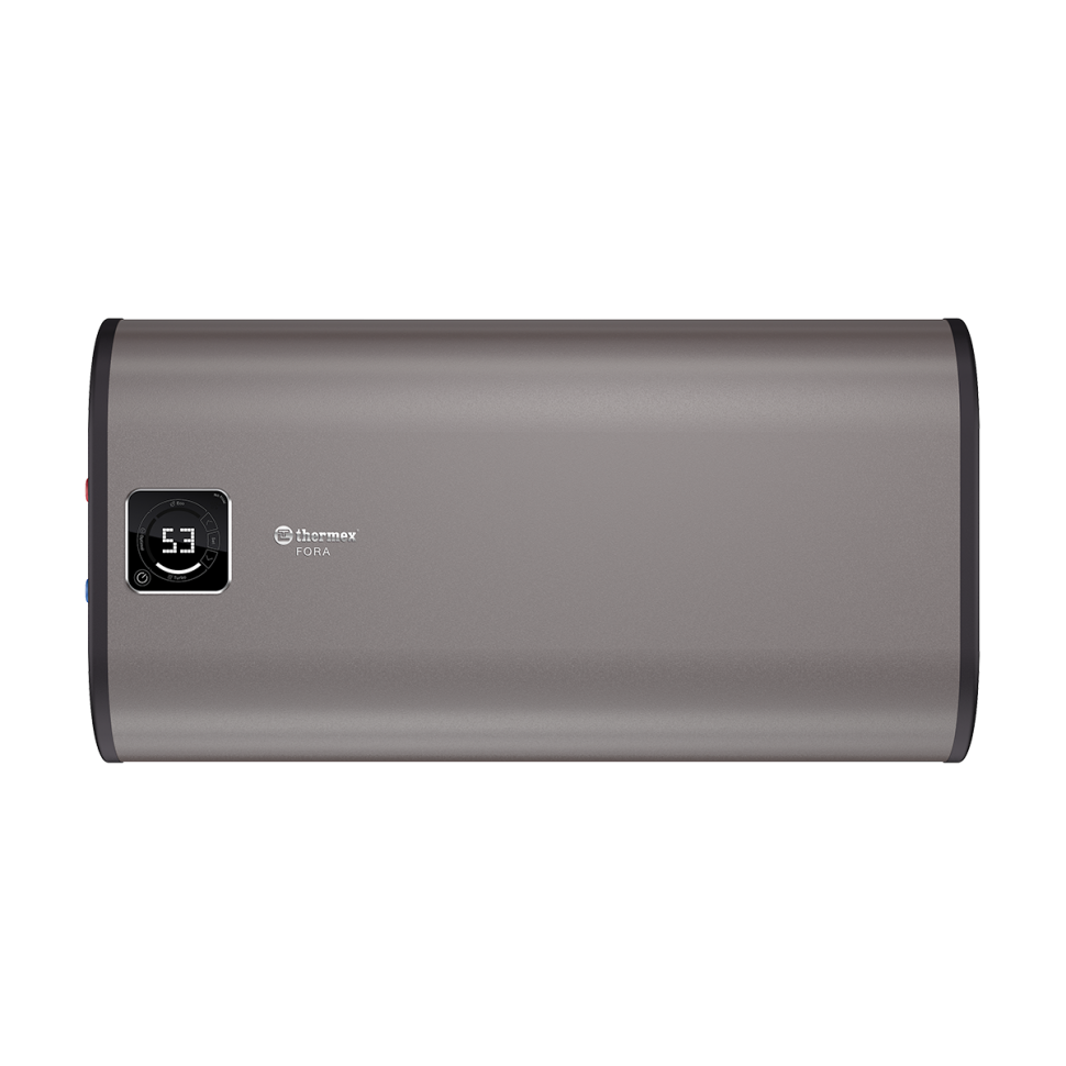 Накопительный электрический водонагреватель Thermex Fora 50 (pro) Wi-Fi