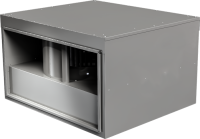 Вентилятор канальный Zilon ZKSA 600х300-4L3