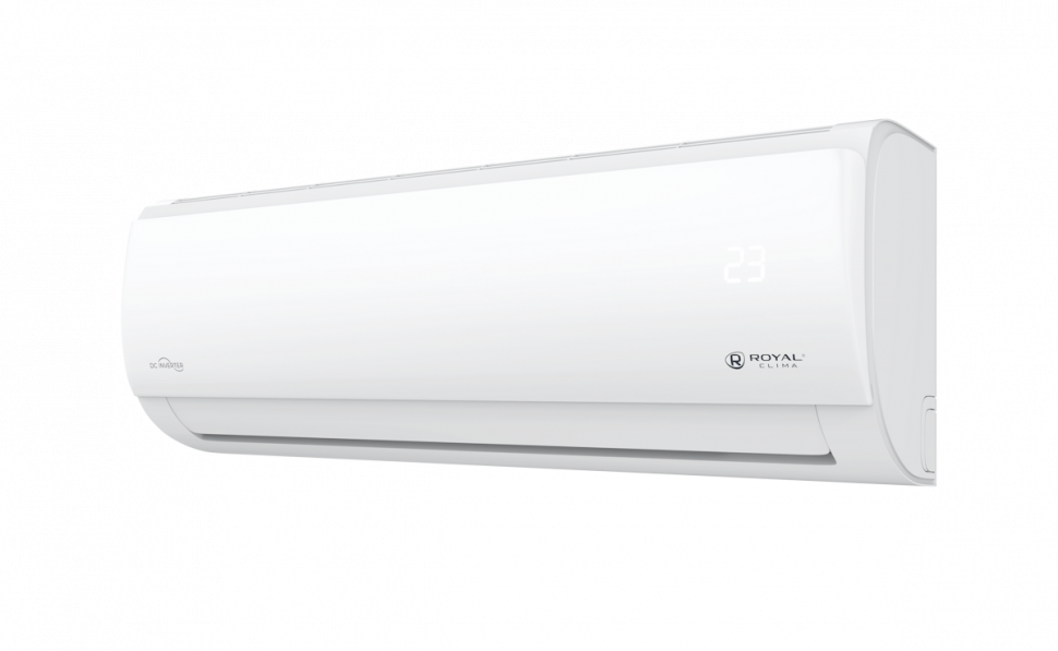 Сплит-система Royal Clima RCI-TWC75HN/IN/RCI-TWC75HN/OUT Triumph DC Inverter 2024