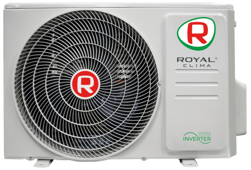 Сплит-система Royal Clima RCI-TWC75HN/IN/RCI-TWC75HN/OUT Triumph DC Inverter 2024