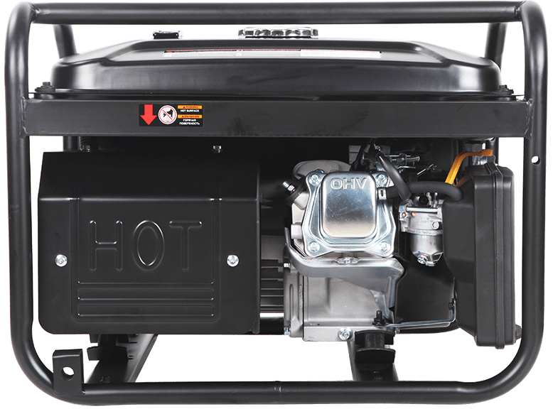 Бензиновый генератор A-iPower LITE AP3100