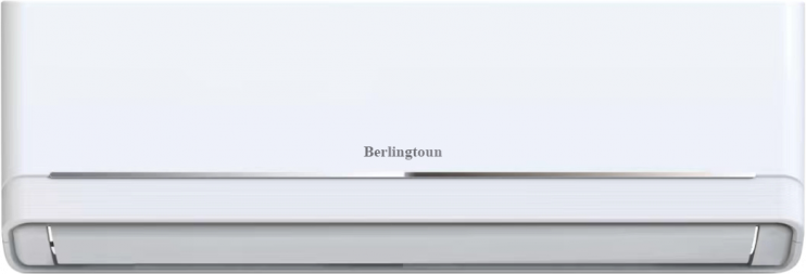 Сплит-система Berlingtoun BR-24MBST1M/IN/BR-24MBST1M/OUT Manchester