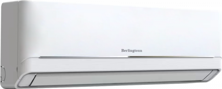 Сплит-система Berlingtoun BR-24MBST1M/IN/BR-24MBST1M/OUT Manchester