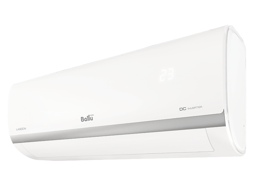 Сплит-система Ballu BSDI-09HN1_21Y Lagoon DC Inverter