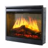 Каминокомплект Dimplex Portland с очагом Symphony 2608