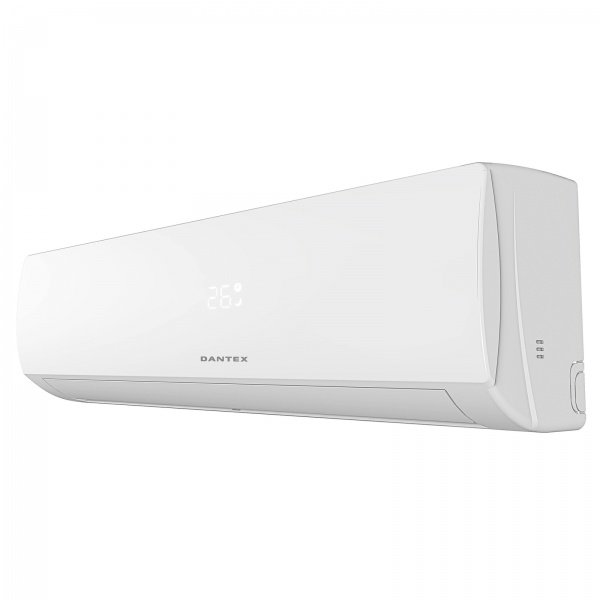 Сплит-система Dantex RK-07ENT5/RK-07ENT5E Eco Star