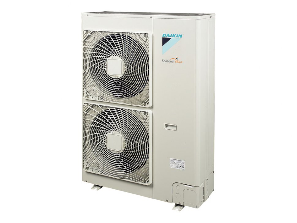 Колонная сплит-система Daikin FVA100A/RZQG100L9V