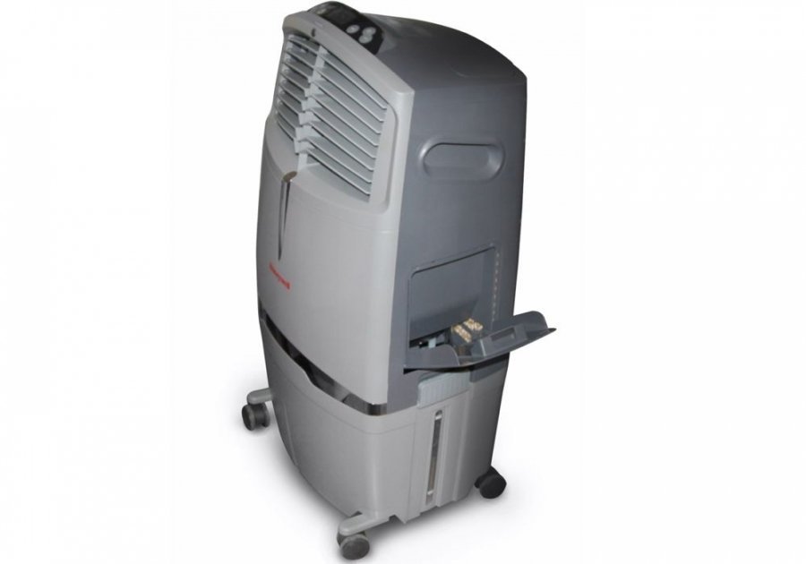 Климатический комплекс Honeywell CHL30XC