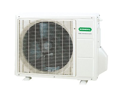 Сплит-система General ASHG09KPCA/AOHG09KPCA Eco Range