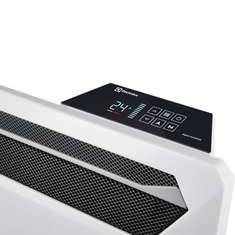 Электрический конвектор Electrolux ECH/R-1000 T-TUI4 Rapid Transformer (инверторный)