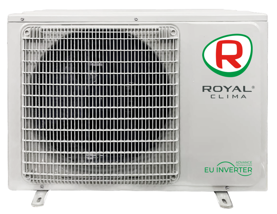 Кассетная сплит-система Royal Clima CO-4C 18HNBI/CO-E 18HNBI Competenza DC Inverter 2023