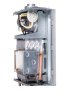 Настенный газовый котел Moguchi GBL 18F